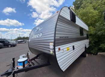 New 2027 Jayco Jay Flight 170BH available in Souderton, Pennsylvania