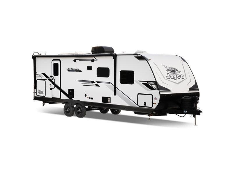 New 2027 Jayco Jay Feather 26FK available in Souderton, Pennsylvania
