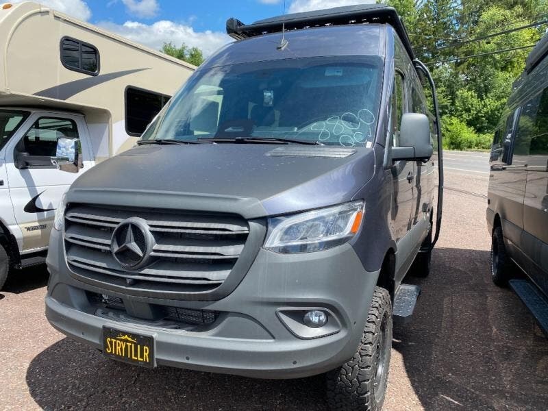New 2026 Storyteller Overland  Storyteller Overland MTRH. available in Souderton, Pennsylvania