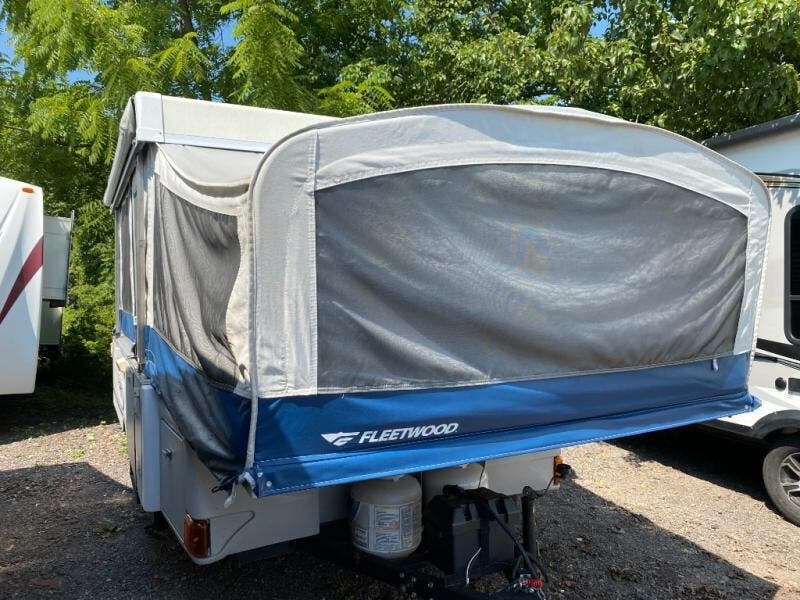 Used 2008 Fleetwood Americana Cheyenne available in Souderton, Pennsylvania