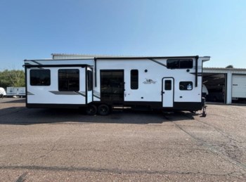 New 2026 Jayco Jay Flight Bungalow 40DLFT available in Souderton, Pennsylvania