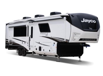 New 2027 Jayco Pinnacle 39FLOK available in Souderton, Pennsylvania