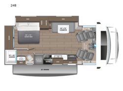 New 2027 Jayco Redhawk 24B available in Souderton, Pennsylvania