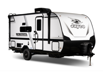 New 2027 Jayco Jay Feather Air 16RB available in Souderton, Pennsylvania