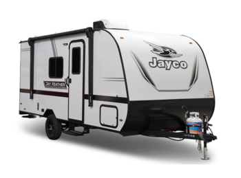 New 2027 Jayco Jay Feather Air SL 17RBSL available in Souderton, Pennsylvania