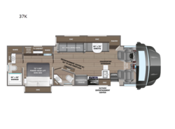 New 2027 Jayco Seneca Prestige 37K available in Souderton, Pennsylvania