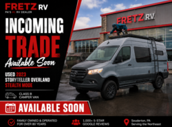 Used 2023 Storyteller Overland Stealth MODE Storyteller Overland AWD available in Souderton, Pennsylvania