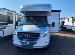 Used 2022 Winnebago Navion 24D available in Souderton, Pennsylvania