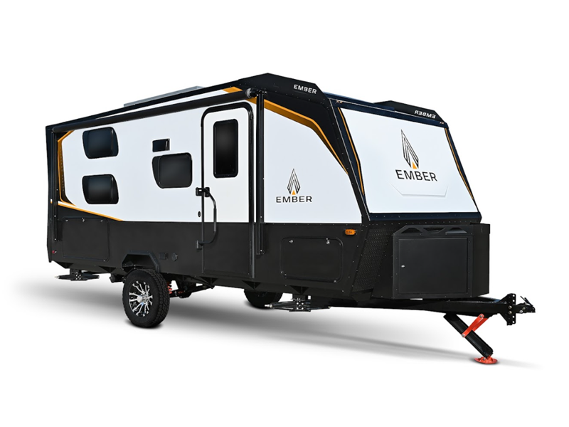 New 2027 Ember RV Overland Series 190MSL available in Souderton, Pennsylvania