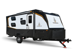 New 2027 Ember RV Overland Series 190MSL available in Souderton, Pennsylvania
