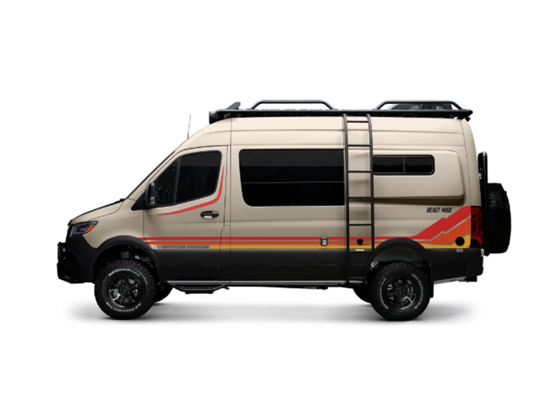 New 2027 Storyteller Overland Beast MODE Storyteller Overland  OG available in Souderton, Pennsylvania