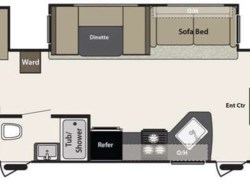 Used 2016 Keystone Summerland 3030BHGS available in Souderton, Pennsylvania