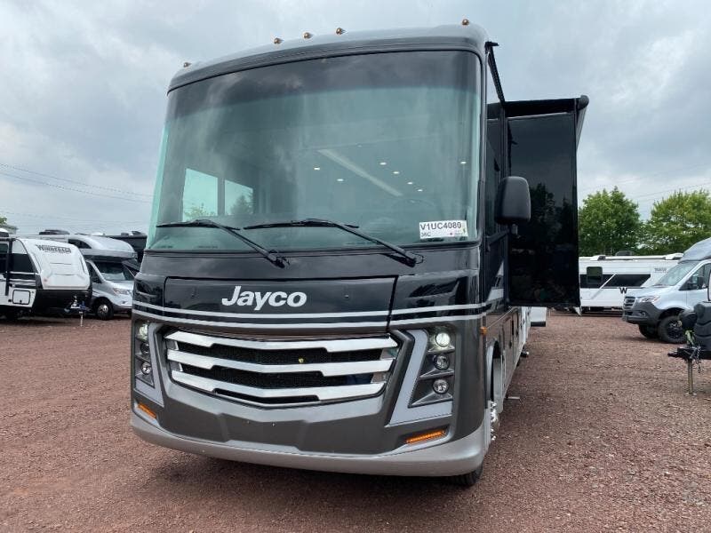 New 2027 Jayco Precept 36C available in Souderton, Pennsylvania