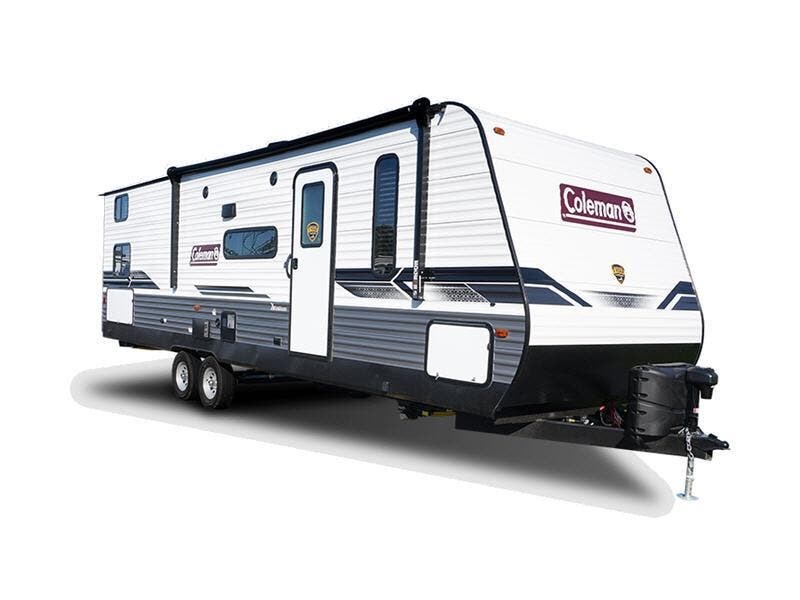 Used 2022 Coleman  Lantern Series 300TQ available in Souderton, Pennsylvania