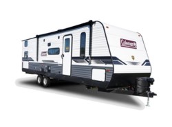 Used 2022 Coleman Lantern Series 300TQ available in Souderton, Pennsylvania