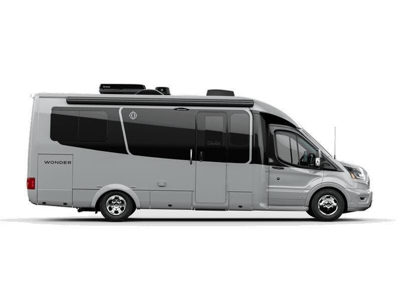 New 2027 Leisure Travel Wonder 24RL available in Souderton, Pennsylvania