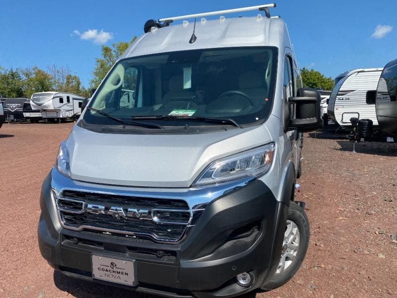 New 2026 Coachmen Nova MTRH. available in Souderton, Pennsylvania