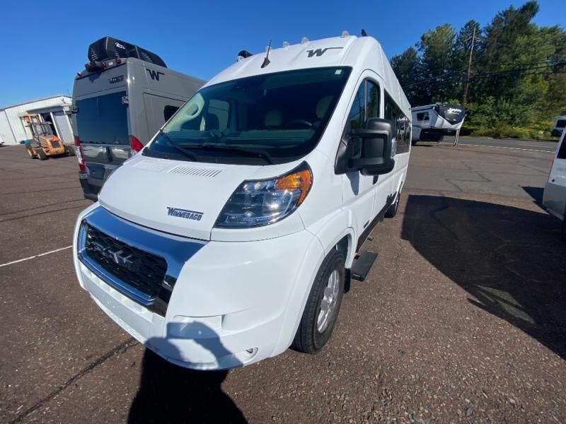 Used 2023 Winnebago Travato MTRH. available in Souderton, Pennsylvania