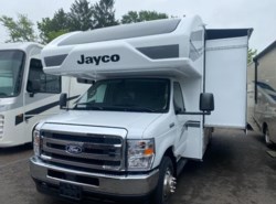 New 2026 Jayco Redhawk MTRH. available in Souderton, Pennsylvania