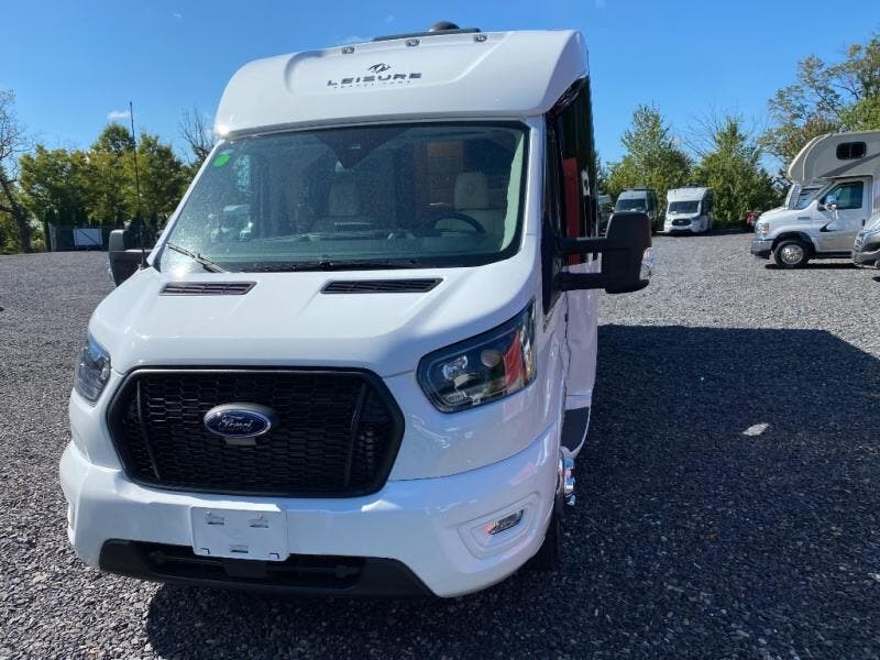 New 2026 Leisure Travel Wonder MTRH. available in Souderton, Pennsylvania