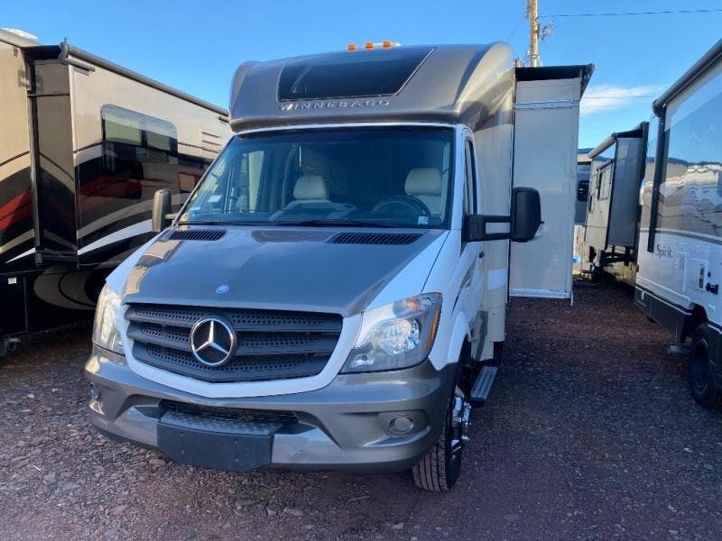 Used 2015 Winnebago View MTRH. available in Souderton, Pennsylvania
