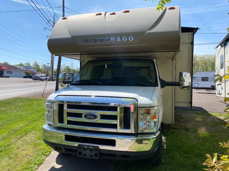 Used 2019 Winnebago Minnie Winnie MTRH. available in Souderton, Pennsylvania