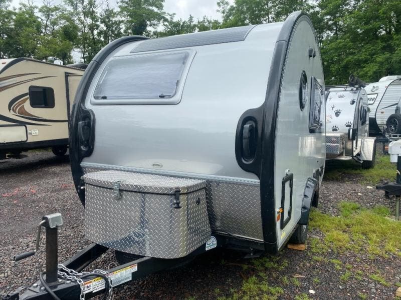 Used 2023 NuCamp TAB 320 TRL available in Souderton, Pennsylvania