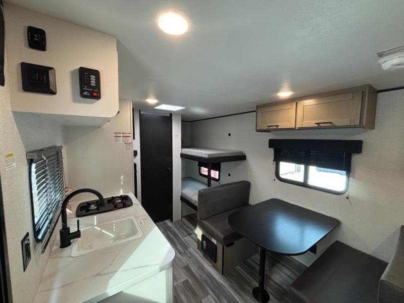 New 2026 Jayco Jay Flight SLX TRL. available in Souderton, Pennsylvania