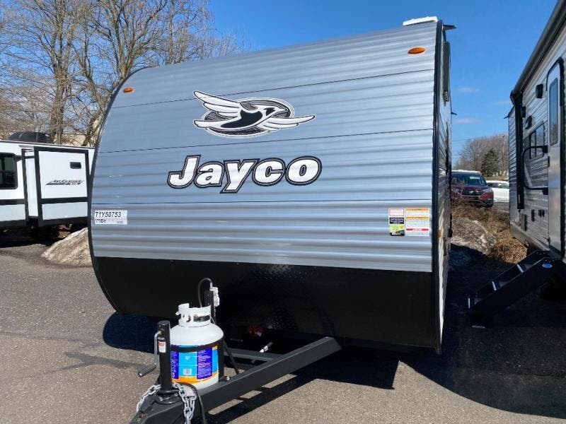 New 2026 Jayco Jay Flight SLX TRL. available in Souderton, Pennsylvania