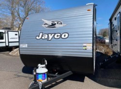 New 2026 Jayco Jay Flight SLX TRL. available in Souderton, Pennsylvania