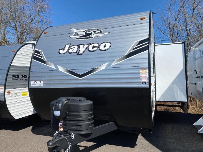 New 2026 Jayco Jay Flight SLX TRL. available in Souderton, Pennsylvania