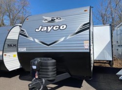 New 2026 Jayco Jay Flight SLX TRL. available in Souderton, Pennsylvania