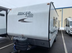Used 2015 Forest River Flagstaff Micro Lite TRL. available in Souderton, Pennsylvania