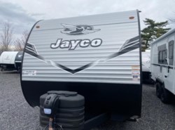 New 2026 Jayco Jay Flight SLX TRL. available in Souderton, Pennsylvania