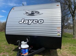 New 2026 Jayco Jay Flight SLX TRL. available in Souderton, Pennsylvania