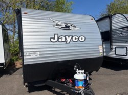 New 2026 Jayco Jay Flight SLX TRL. available in Souderton, Pennsylvania