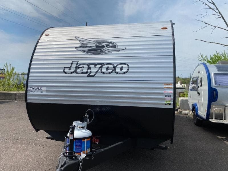 New 2026 Jayco Jay Flight SLX TRL. available in Souderton, Pennsylvania