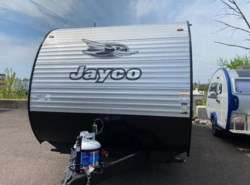 New 2026 Jayco Jay Flight SLX TRL. available in Souderton, Pennsylvania