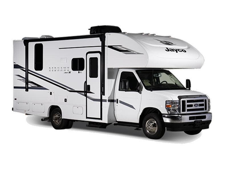 New 2026 Jayco Redhawk SE 22AF available in Souderton, Pennsylvania