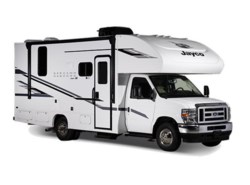 New 2026 Jayco Redhawk SE 22AF available in Souderton, Pennsylvania