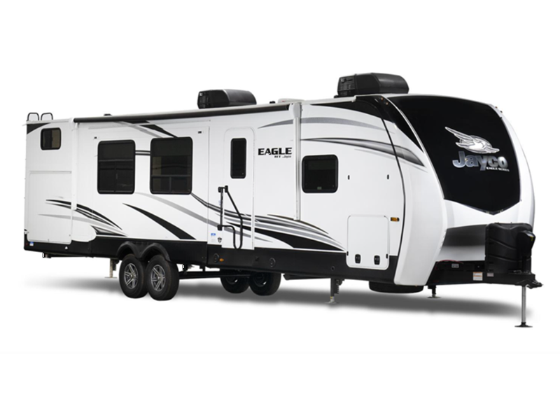 Used 2021 Jayco Eagle HT 312BHOK available in Souderton, Pennsylvania