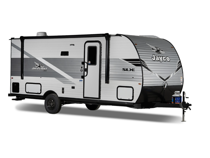 New 2026 Jayco Jay Flight SLX 197MB available in Souderton, Pennsylvania