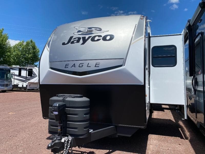 New 2027 Jayco Eagle HT TRL. available in Souderton, Pennsylvania