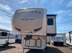 Used 2018 Keystone Montana TRL. available in Souderton, Pennsylvania