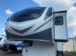 Used 2022 Grand Design Solitude TRL. available in Souderton, Pennsylvania