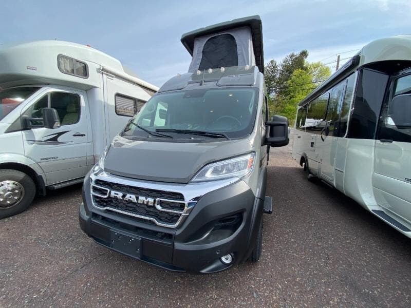 New 2027 Winnebago Solis 59P available in Souderton, Pennsylvania