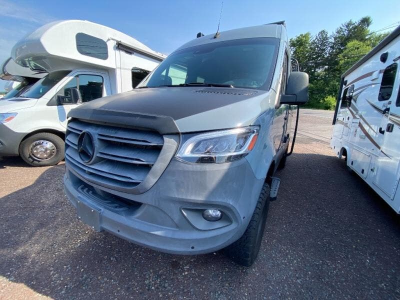 Used 2023 Storyteller Overland  Storyteller Overland MTRH. available in Souderton, Pennsylvania
