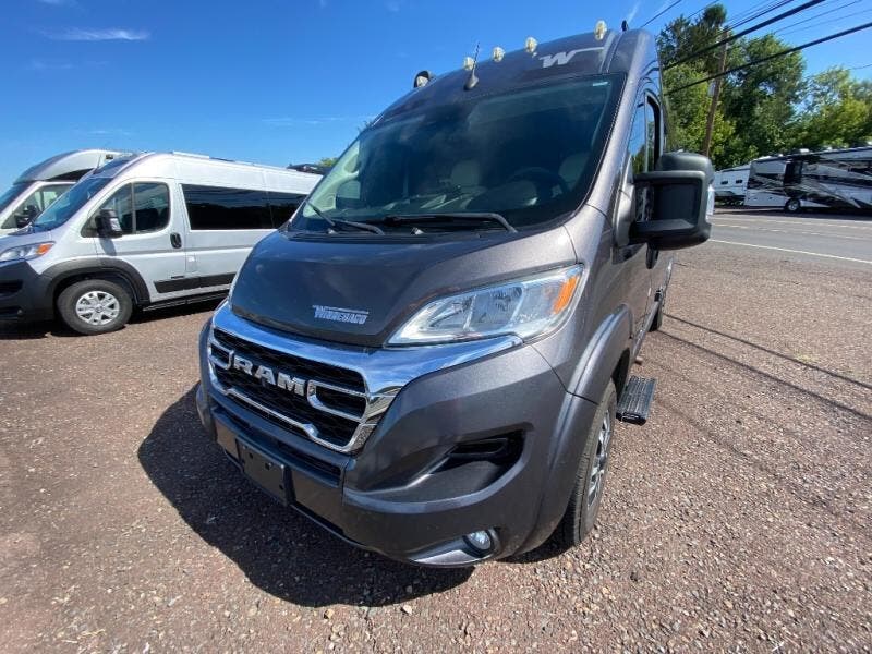Used 2023 Winnebago Travato MTRH. available in Souderton, Pennsylvania