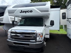 New 2027 Jayco Redhawk MTRH. available in Souderton, Pennsylvania