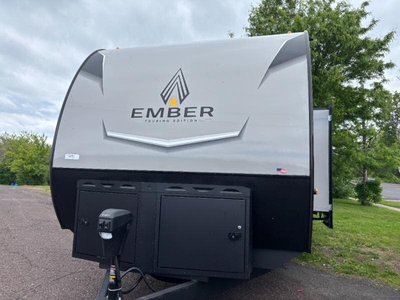 New 2027 Ember RV Touring Edition TRL. available in Souderton, Pennsylvania